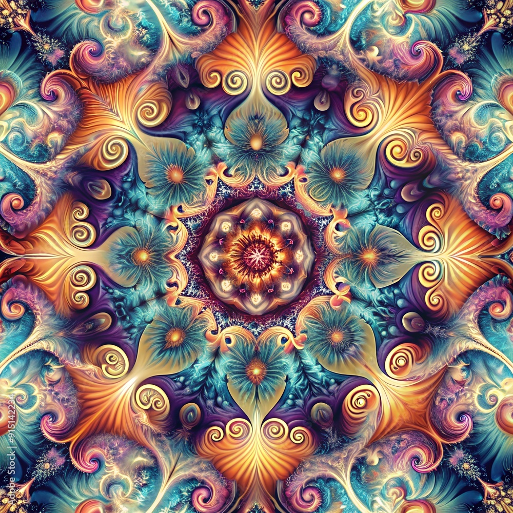 background background