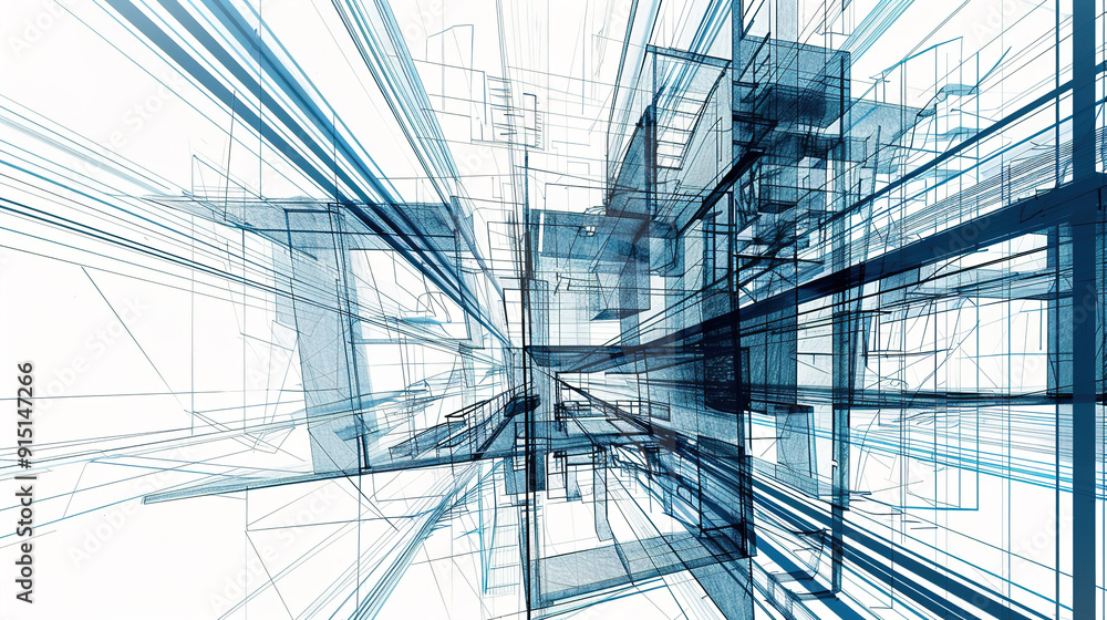 The Fascinating World of Abstract Architectural Drawings: A Blend of Creativity and Innovation. Showcasing Unconventional Designs and Inspiring Spatial Concepts. The Fascinating World of Abstract Architectural Drawings: A Blend of Creativity and Innovation. Showcasing Unconventional Designs and Inspiring Spatial Concepts.
