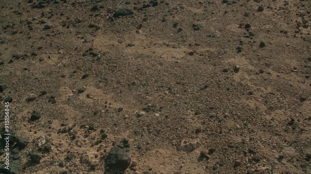 Lanzarote's Scenic Roads: Volcanic Landscapes and Blue Skies Lanzarote's Scenic Roads: Volcanic Landscapes and Blue Skies