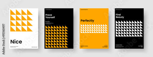 Isolated Brochure Design. Creative Background Template. Abstract Banner Layout. Flyer. Poster. Business Presentation. Book Cover. Report. Notebook. Handbill. Pamphlet. Portfolio. Newsletter