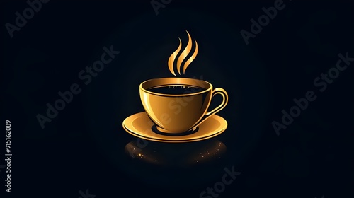 cup of coffee