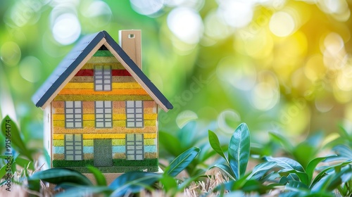 Wallpaper Mural Consumption Efficiency: Energy Rating Chart for Green Technology Classification Torontodigital.ca