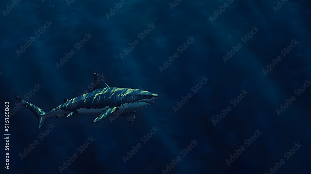 Naklejka premium 69. 