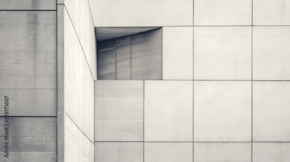 Minimalist Abstract Wallpaper: Soothing elegance of modernist architecture with clean lines and geometric shapes Minimalist Abstract Wallpaper: Soothing elegance of modernist architecture with clean lines and geometric shapes