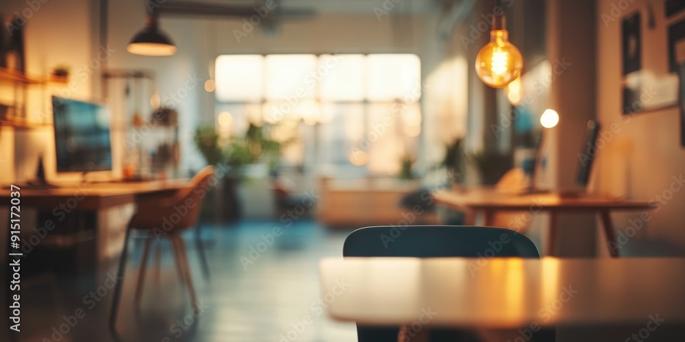 A person is working or studying at home with a laptop on a desk