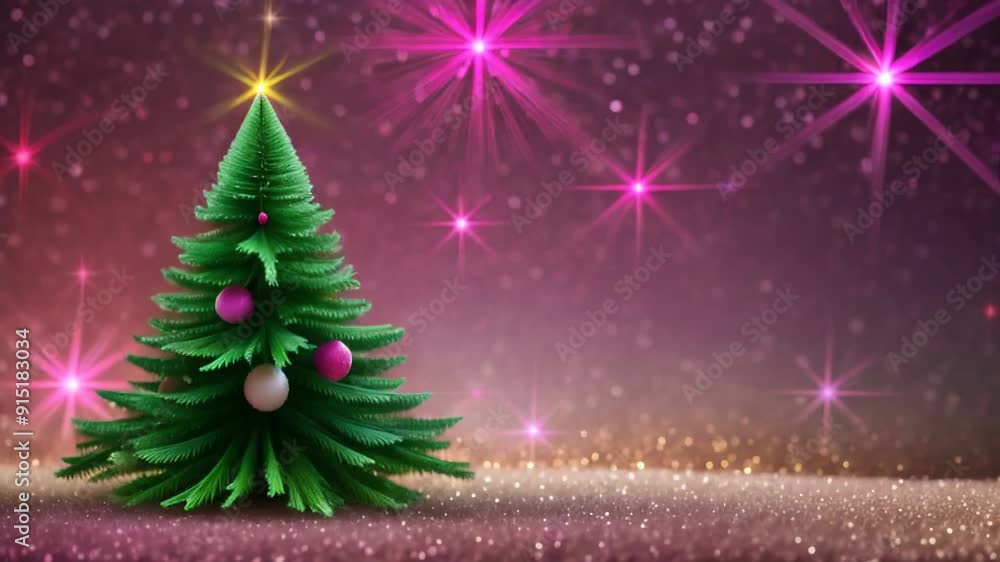 Minimalist New Year Background Minimalist New Year Background