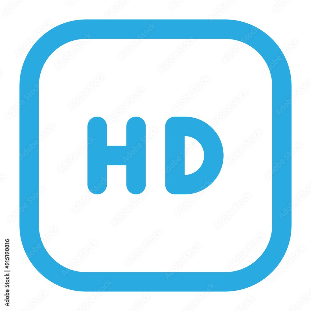 hd hd