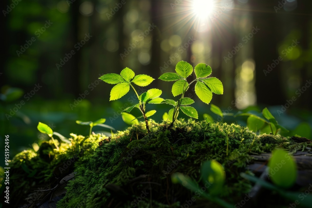 A springing species energetically navigates a rich environment A springing species energetically navigates a rich environment