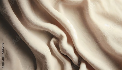 satin fabric background