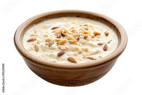Kheer, Indian food