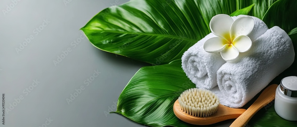 An atmosphere of spa treatment, rest and relaxation in luxury and class. An atmosphere of spa treatment, rest and relaxation in luxury and class.