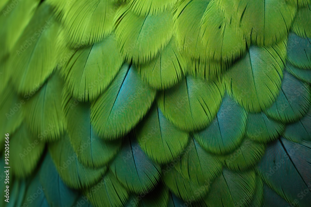 Obraz premium Parrot backgrounds animal bird.