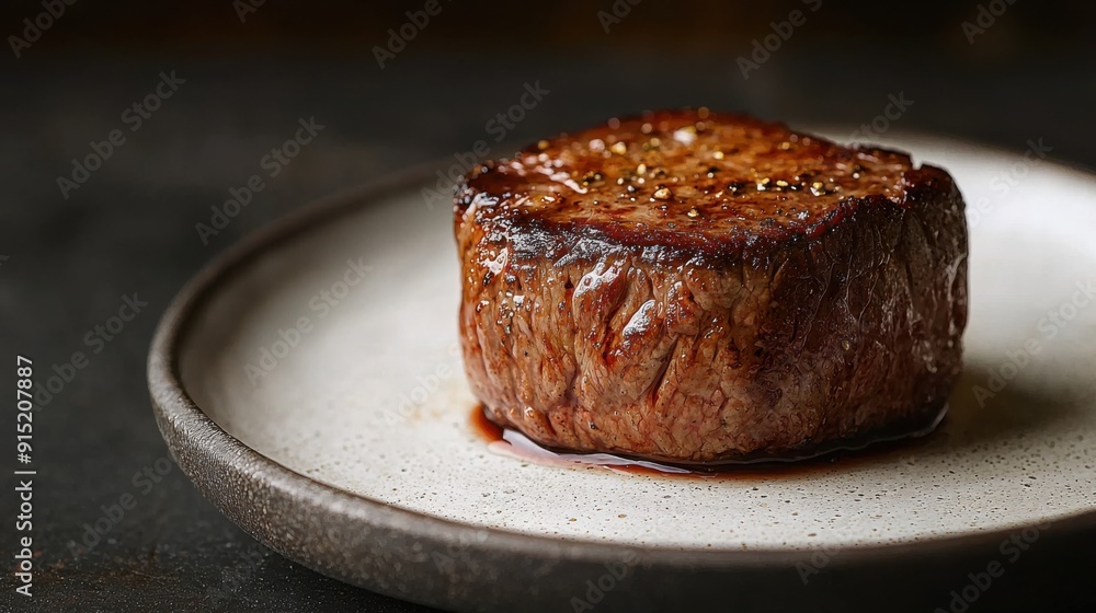 steak medallion steak medallion
