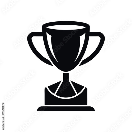 Award Trophy Icon