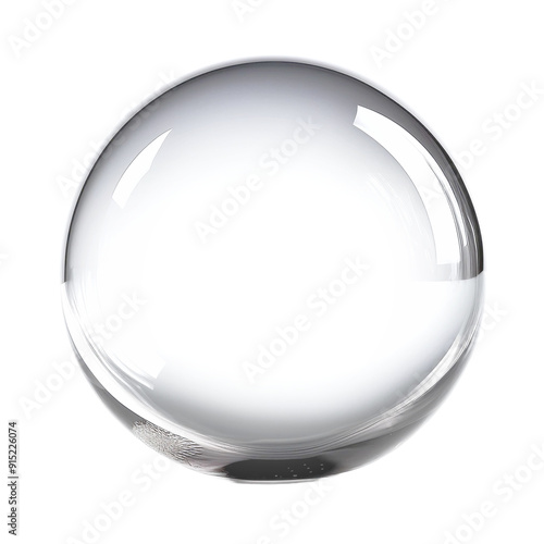 bubble cut out