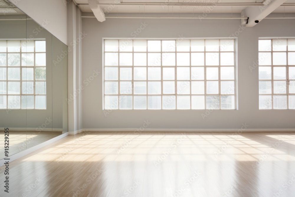 Dance classroom architecture backgrounds flooring. Dance classroom architecture backgrounds flooring.