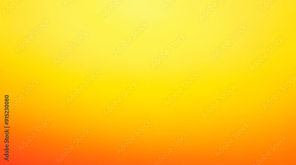 Vibrant yellow and orange gradient background with smooth transitions, perfect for abstract design, presentations, or creative projects.
Vibrant yellow and orange gradient background with smooth transitions, perfect for abstract design, presentations, or creative projects.