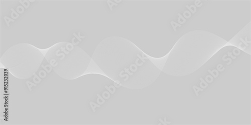 Premium background design with white line pattern (texture) in luxury pastel colour.
Abstract horizontal vector template for business banner, formal backdrop, prestigious voucher, luxe invite
