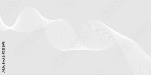 Premium background design with white line pattern (texture) in luxury pastel colour.
Abstract horizontal vector template for business banner, formal backdrop, prestigious voucher, luxe invite
