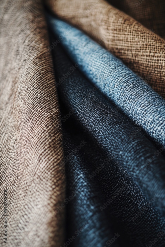 Close-up of fabric texture Close-up of fabric texture
