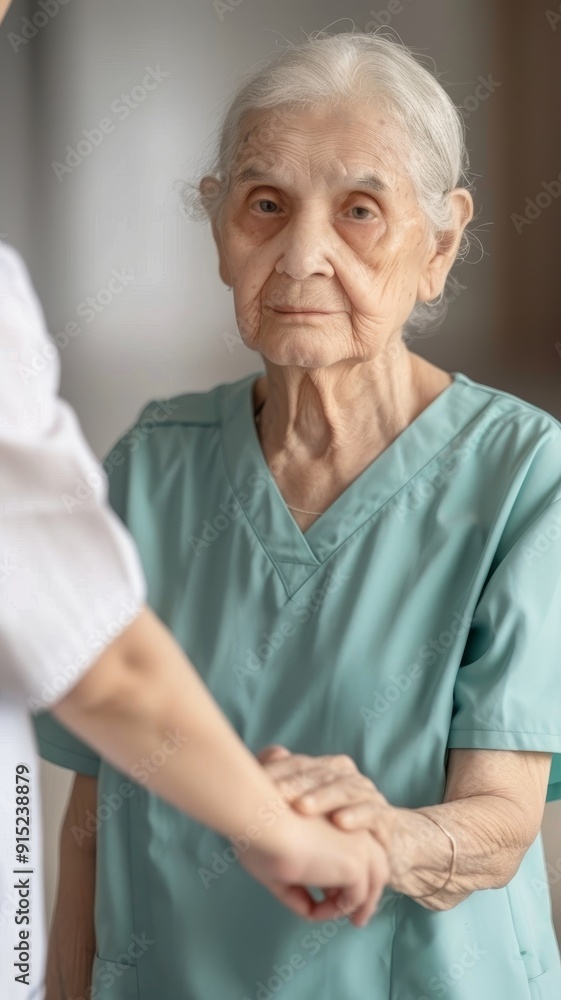 elderly woman holding nurse's hand, senior care, medical support, compassionate caregiver, healthcare professional, hospital, senior citizen, medical, health, assistance, support, elderly, nursing, pa elderly woman holding nurse's hand, senior care, medical support, compassionate caregiver, healthcare professional, hospital, senior citizen, medical, health, assistance, support, elderly, nursing, pa