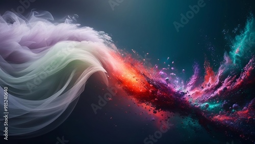 magic of space