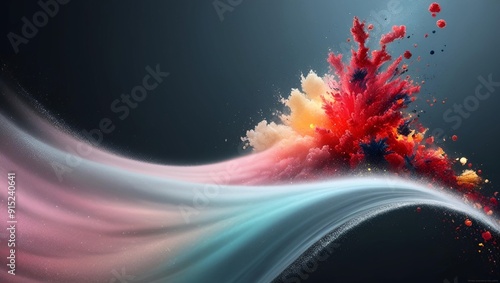 Colours world 