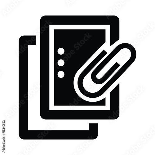 clip, binder, paper clip, stationary, binder clip icon
