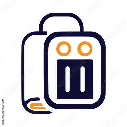 pressure, digital blood pressure, Blood Pressure Meter Icon