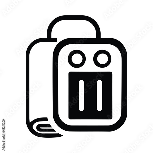 pressure, digital blood pressure, Blood Pressure Meter Icon