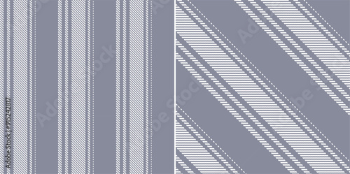 Vector checkered pattern or plaid pattern . Tartan, textured seamless twill for flannel shirts, duvet covers, other autumn winter textile mills. Vector Format