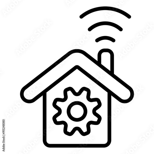 smart home