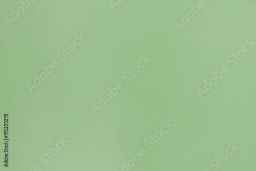 Abstract Green Background, Green Gradient Background, Green Paper Background