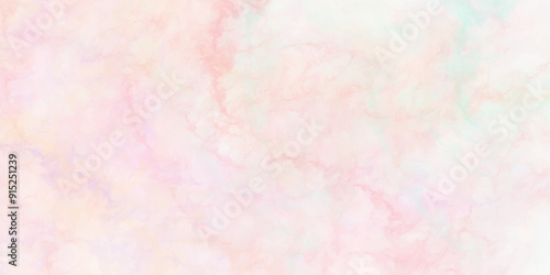 Abstract soft watercolor background for your design, Background with a paper texture. soft pink background with faint texture. watercolor background concept, vector. illustrator. 