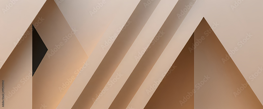 illustrazione con elementi geometrici astratti a tema contemporaneo illustrazione con elementi geometrici astratti a tema contemporaneo