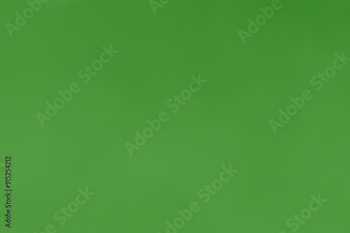 Abstract Green Background, Green Gradient Background, Green Paper Background