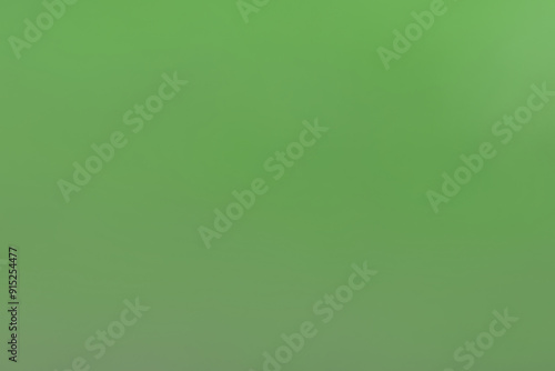 Abstract Green Background, Green Gradient Background, Green Paper Background