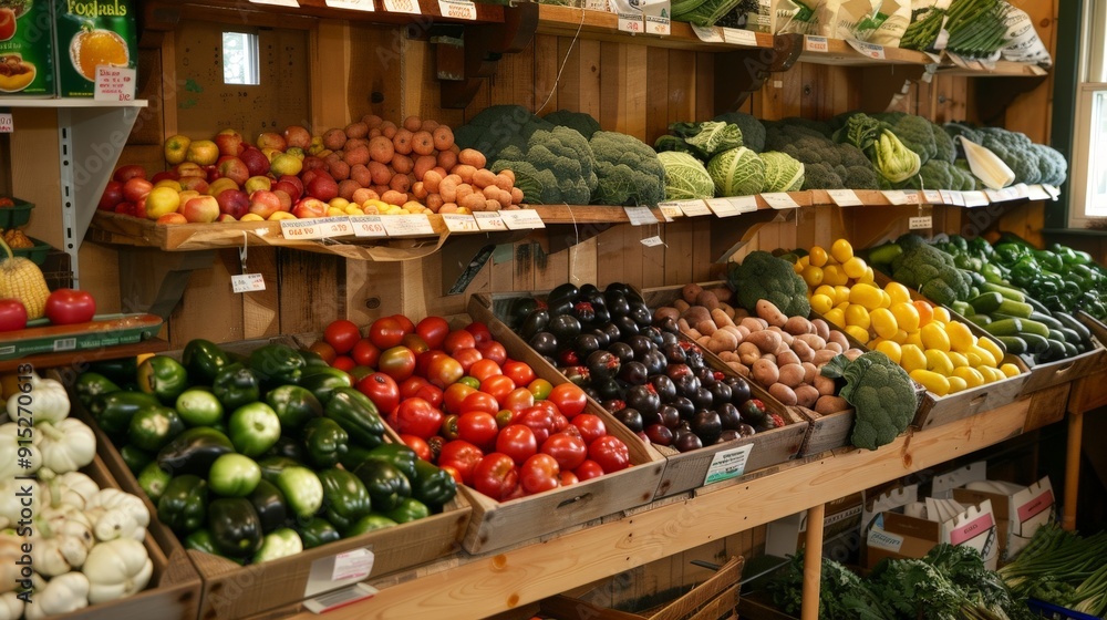 Develop a plan to promote a supermarket's organic and locally sourced produce section, emphasizing health benefits and support for local farmers. Develop a plan to promote a supermarket's organic and locally sourced produce section, emphasizing health benefits and support for local farmers.