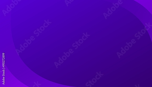 Abstract purple geometric shapes background.  Vector illustration