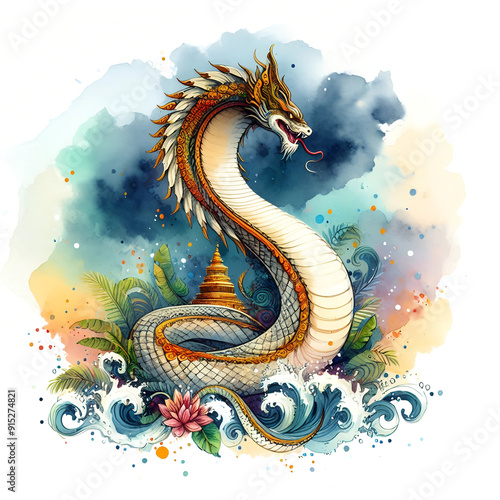 Nag Panchami background image photo