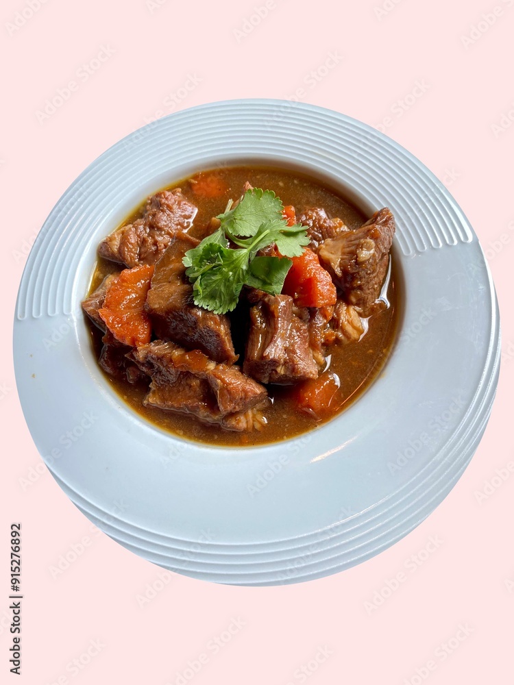 Succulent Beef in Rich Sauce: A Culinary Masterpiece Succulent Beef in Rich Sauce: A Culinary Masterpiece