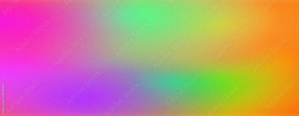 Colorful Abstract Background with a Delicately Grainy Gradient and Noisy Texture, Designed for Modern Covers Colorful Abstract Background with a Delicately Grainy Gradient and Noisy Texture, Designed for Modern Covers