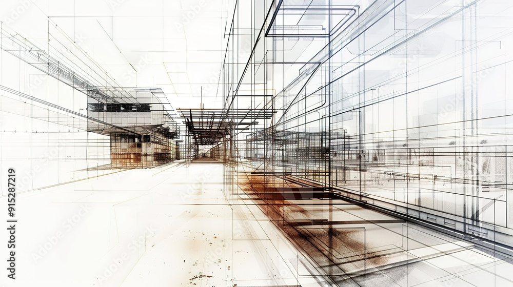 The Fascinating World of Abstract Architectural Drawings: A Blend of Creativity and Innovation. Showcasing Unconventional Designs and Inspiring Spatial Concepts. The Fascinating World of Abstract Architectural Drawings: A Blend of Creativity and Innovation. Showcasing Unconventional Designs and Inspiring Spatial Concepts.