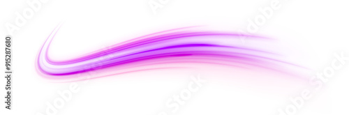 Vector png swirl trail effect. Abstract vector fire circles, sparkling swirls and energy light spiral frames. Database fast data transfer acceleration.	