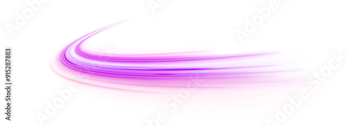 Vector png swirl trail effect. Abstract vector fire circles, sparkling swirls and energy light spiral frames. Database fast data transfer acceleration.	