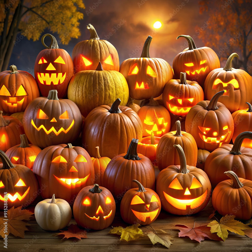 jack o lanterns jack o lanterns