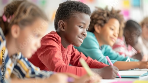 Multiracial Communities Diversity
