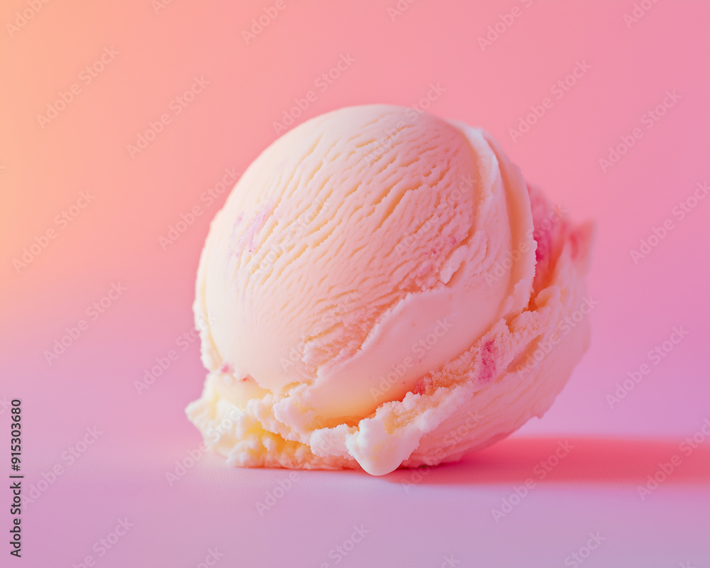 Ice cream background. Ice cream background.