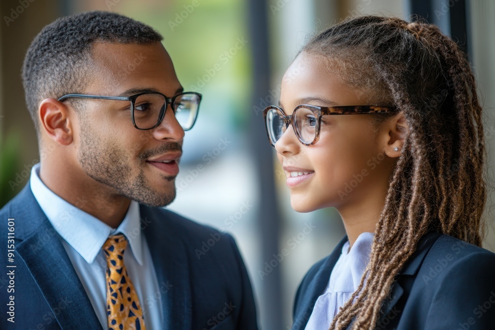 Diverse Generational Dialogue: Young Adult Learning Financial Literacy from Experienced Investor Diverse Generational Dialogue: Young Adult Learning Financial Literacy from Experienced Investor