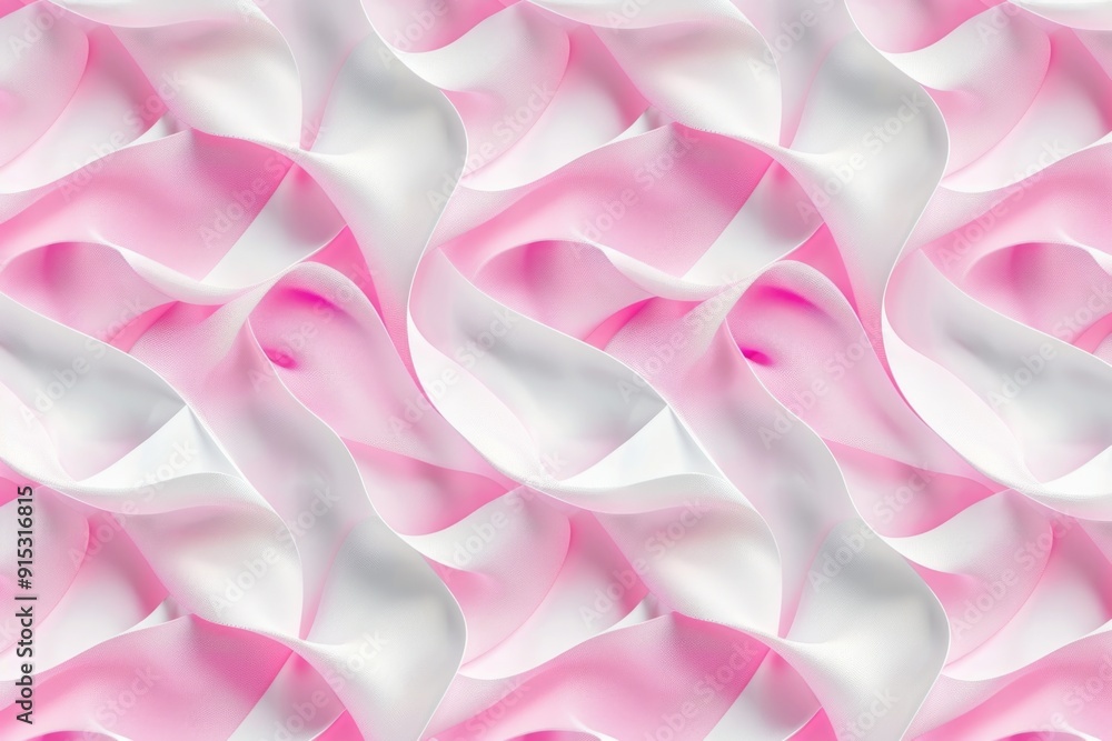 A close-up shot of a pink and white background, perfect for adding texture to your design or illustration A close-up shot of a pink and white background, perfect for adding texture to your design or illustration